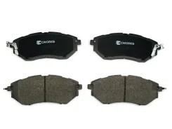 ������� ��������� �������� Subaru Forester SH / S12 2007-2012, Forester SJ / S13 2012-2019, Impreza G12 2007-2012, Legacy B14 2009-2014 Cworks C11CR00...