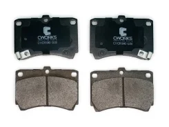 ������� ��������� �������� KIA RIO I DC 2000-2005, Mazda 323 BA 1994-2000 Cworks C11CR1043 C11CR1043 ����
