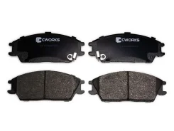 ������� ��������� �������� Hyundai Accent I X-3 1994-2000, GETZ TB 2001-2011, Lantra J1 1990-1995 Cworks C11CR0033 C11CR0033 ����