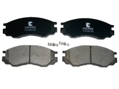 ������� ��������� �������� Mitsubishi L200 K74T / K75T 1996-2005, Delica Space GEAR / Cargo IV P_V / P_W 1994-1997 Cworks C11CR1066 C11CR1066 ����