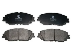 ������� ��������� �������� Toyota Camry XV70 2017-2021, Lexus ES VII 200/250/300H/350 ASZ10 / AXZA10 / GSZ10 2018-, Toyota RAV4 XA50 2018- Cworks C11C...