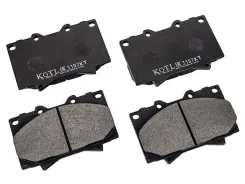 ������� ��������� �������� Toyota LAND Cruiser 100 1998-2002, LAND Cruiser 100 2002-2005, LAND Cruiser 100 2005-2007, Lexus LX470 J100 1998-2002 KOTL...