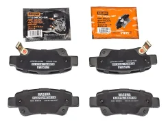 ������� ��������� ������ Honda CR-V IV RE / RM 2012-2015, CR-V IV RE / RM 2015-2018, CR-V III RE 2007-2010, CR-V III RE 2010-2012 Masuma MS8906 MS8906...