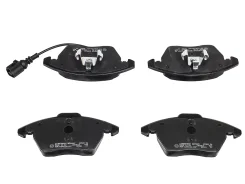 ������� ��������� �������� Volkswagen Touran II 1T3 2010-2015, Jetta VI 162 / 163 / AV2 / AV3 2010-2014, Passat B6 2005-2010, Passat B7 2011-2015 2358...