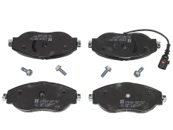 ������� ��������� �������� AUDI Q2 GAB 2016-, Skoda Kodiaq NS7 / NV7 2016-, Octavia III A7 2013-2017, Superb III 3V 2015-, SEAT LEON 5F 2012-2015 2473...