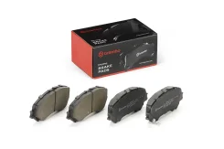 ������� ��������� �������� Nissan Qashqai J11 2014-2020, X-Trail T32 2014-2019, Renault Koleos II HC 2016-, Nissan X-Trail T32 2017-2022 P56099 ����