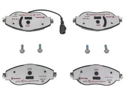 ������� ��������� �������� AUDI Q2 GAB 2016-, Skoda Kodiaq NS7 / NV7 2016-, Octavia III A7 2013-2017, Superb III 3V 2015- P85144X ����