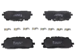 ������� ��������� �������� AUDI A5 8T 2011-2016, A5 F5 2016-, A4 B9 2015-, Volkswagen Touareg III CR7 2018-2023, AUDI Q7 4M 2015-, Q8 4MN 2018- 258611...
