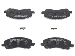 ������� ��������� �������� Mitsubishi Outlander CU 2003-2007, JEEP Compass MK49 2006-2011, Mitsubishi Lancer X CY 2007-2010, Lancer X CY 2010-2014 Zim...