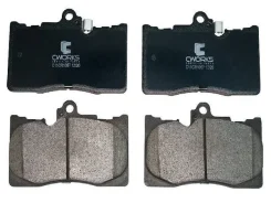 ������� ��������� �������� Toyota MARK X X130 2009-2012, MARK X X130 2012-2016, MARK X X130 2016-2020, Lexus IS III 250/350 XE30 2016-2020 Cworks C11C...