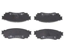 ������� ��������� ������ Toyota Camry XV70 2017-2021, Lexus RX IV 300/350/450H AL20 2016-2019, Toyota Camry XV70 2020-2022 KOTL 2183KT 2183KT ����