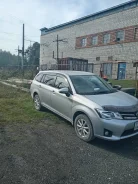 Toyota Corolla Fielder. ��������, 4wd, 1.5 (103��.�.), ������, 183 000����. �� ����