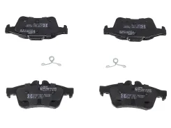 ������� ��������� ������ Volvo S40 II MS 2004-2012, C30 MK 2006-2013, C70 II MC 2006-2013, V50 MW 2004-2012, Citroen C5 RD / RW 2008- Zimmermann 24137...