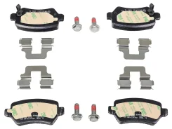 ������� ��������� ������ KIA Venga YN 2010-2017, OPEL Zafira A T98 1999-2005, Meriva A X03 2003-2010, KIA CEED JD 2012-2018 Zimmermann 234171501 23417...