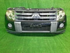 ������� (��������) V87W 6G75 Mitsubishi Pajero IV / Montero IV V8 / V9 2006-2011 Mitsubishi 6400B758XA 6400B758XA ����
