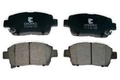 ������� ��������� �������� Toyota ECHO XP10 1999-2006, IQ GJ10 2008-2016, Celica T230 1999-2002, Celica T230 2002-2006, Corolla E120 2001-2004 Cworks...