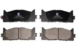 ������� ��������� �������� Toyota Camry XV40 2006-2009, Camry XV40 2009-2011, Camry XV50 2011-2014, Lexus ES V 350 GSV40 2006-2009 Cworks C11CR1112 C1...