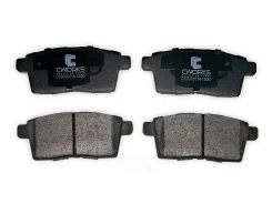 ������� ��������� ������ Mazda CX-7 ER 2006-2009, CX-7 ER 2009-2012, CX-9 TB 2007-2009, CX-9 TB 2009-2012, CX-9 TB 2012-2015, FORD EDGE 2015- Cworks C...