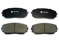 ������� ��������� �������� Mazda CX-9 TC 2016-, CX-7 ER 2006-2009, CX-7 ER 2009-2012, CX-9 TB 2007-2009, CX-9 TB 2009-2012, CX-9 TB 2012-2015 Cworks C...