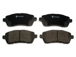 ������� ��������� �������� Mazda Mazda 2 DE 2007-2010, Mazda 2 DE 2010-2014, Suzuki Swift IV 2010-2013, Swift IV 2013-2016 Cworks C11CR0080 C11CR0080...