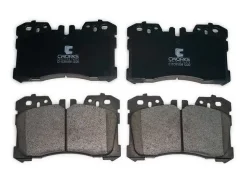 ������� ��������� �������� Lexus LS IV 460/600H F40 2006-2009, LS IV 460/600H F40 2009-2012, LS IV 460/600H F40 2012-2017 Cworks C11CR1059 C11CR1059 �...