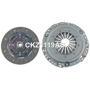 ��������� Mitsubishi Outlander XL CW 2007-2010, Outlander XL CW 2010-2012, Lancer X CY 2007-2010, Citroen C-Crosser EP 2008- Krauf CKZ1119AS CKZ1119AS...