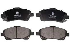 ������� ��������� �������� Toyota Corolla Verso R10 2004-2009, Avensis T250 2006-2008, Avensis T250 2003-2006 Cworks C11CR1120 C11CR1120 ����