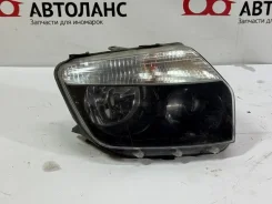 ���� ������ (������� ���������) Renault Duster HSA / HSM 2010-2015 260103738R ����