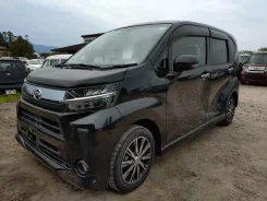 Daihatsu Move. LA160S2013098, KFVE4 ����