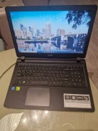 Acer Aspire ES1-532G. 15.6", 2,6����, ��� 8 ��, ���� 120���, WiFi: 1, Bluetooth: 1 ����