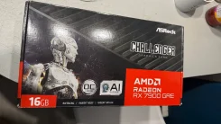 Radeon RX 7900 GRE ����