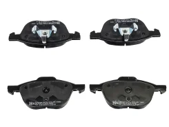 ������� ��������� �������� FORD Focus C-MAX DM2 2003-2007, Volvo S40 II MS 2004-2012, C30 MK 2006-2013, FORD Ecosport II 2012-2018 Zimmermann 23723180...