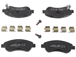 ������� ��������� �������� Honda CR-V IV RE / RM 2012-2015, CR-V IV RE / RM 2015-2018, CR-V III RE 2007-2010, CR-V III RE 2010-2012 Zimmermann 2463819...