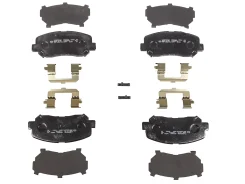 ������� ��������� �������� Mazda CX-5 KF 2017-2021, CX-5 KE 2011-2015, CX-5 KE 2015-2017 Zimmermann 255641602 255641602 ����