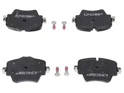 ������� ��������� �������� BMW X3 G01 2017-2021, 1-Series F40 2019-, 3-Series G20 2018-, 5-Series G30 / G31 / F90 2016-, X1 F48 2015-2019 Zimmermann 2...
