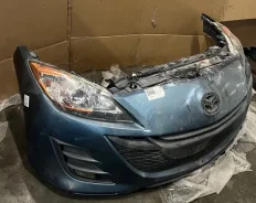 ������� (������) BL Mazda Mazda 3 BL 2008-2011, Axela BL 2009-2011 Mazda BCW850031JBB BCW850031JBB ����