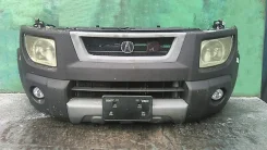 ������� (������) YH2 K24A Honda Element YH 2002-2006 Honda 71101SCVA10ZA 71101SCVA10ZA ����