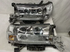 ���� �����+������ (������ ��������� �� ����� ����) VDJ200 Toyota LAND Cruiser 200 2015- Toyota 8110660K12 8110660K12 ����