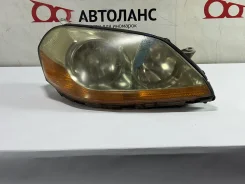 ���� ������ (��� ���������) GX115 Toyota MARK II X110 2000-2002, MARK II X110 2002-2004 Toyota 8113022860 8113022860 ����