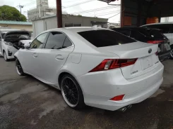 Lexus IS300h. AVE305026249, 2ARFXE ����
