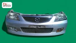 ������� (������ ����� ���) BJ5P ZL-VE Mazda Familia BJ 2000-2004 Mazda B30D50031DAA B30D50031DAA ����