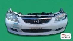 ������� (��������) BJ5P ZL-DE Mazda Familia BJ 2000-2004 Mazda B30D50031DAA B30D50031DAA ����