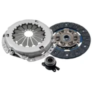��������� �������� Toyota Corolla E140 / E150 2006-2010, Auris E150 2006-2010, Corolla E170 / E180 2013-2016, Corolla E170 / E180 2016-2019 BLUE Print...