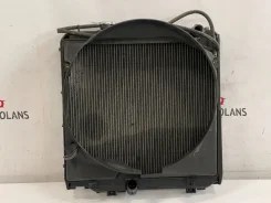 �������� ���������� ��������� TRY230 1TR-FE Toyota DYNA VII U200 / U300 / U400 / U500 1999-2015 Toyota 1640075400 1640075400 ����