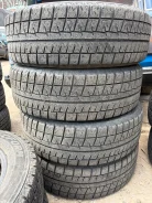 Bridgestone Blizzak Revo GZ. ������, ��� �����, 2010 ���, �/�, ����� 40 % ����
