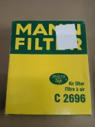 ������ ��������� Mann c2696 C2696 ����