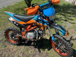 Kayo Evolution YX140EM. 140����. ��., ��������, ��� ���, ������ �� �� ����