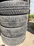 Bridgestone Ice Cruiser 7000. ������, ����������, 2018 ���, �/�, ����� 50 % ����
