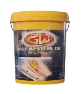 Gulf Western Oil Syn-TS LV. ATF (��� ����), �����������, �������������, 1��. ����