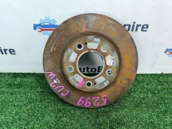 ��������� ���� �������� Mitsubishi Airtrek MR449818 CU2W 4G63T MR449818 ����